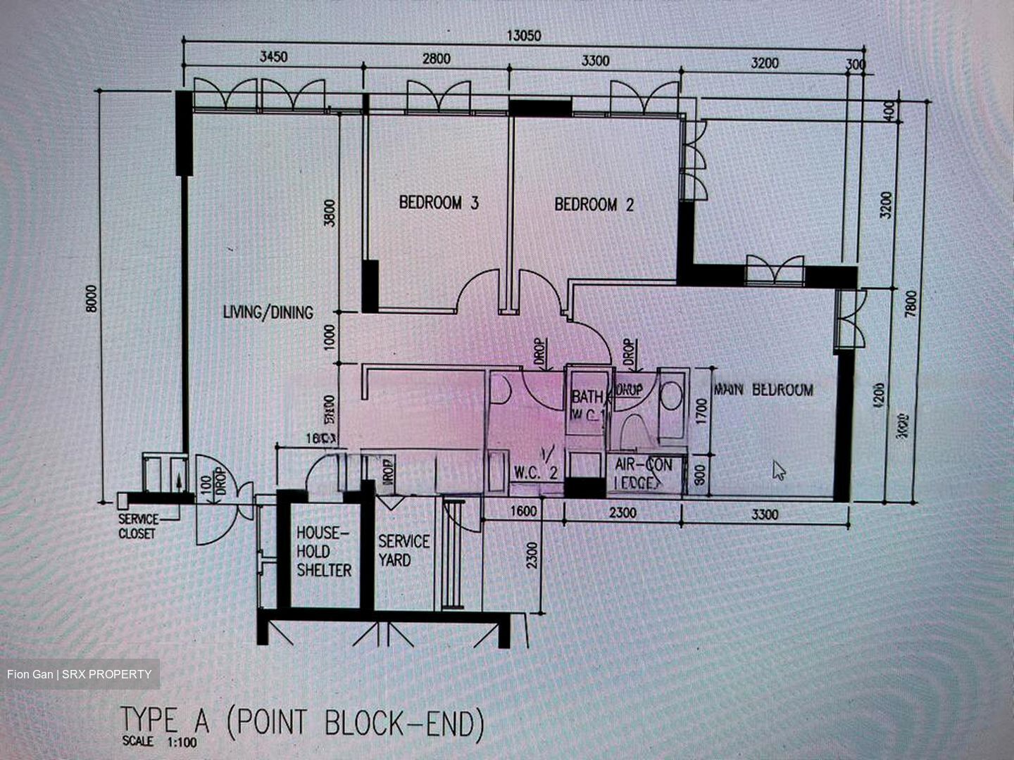 Blk 635C Edgedale Green (Punggol), HDB 4 Rooms #468961441